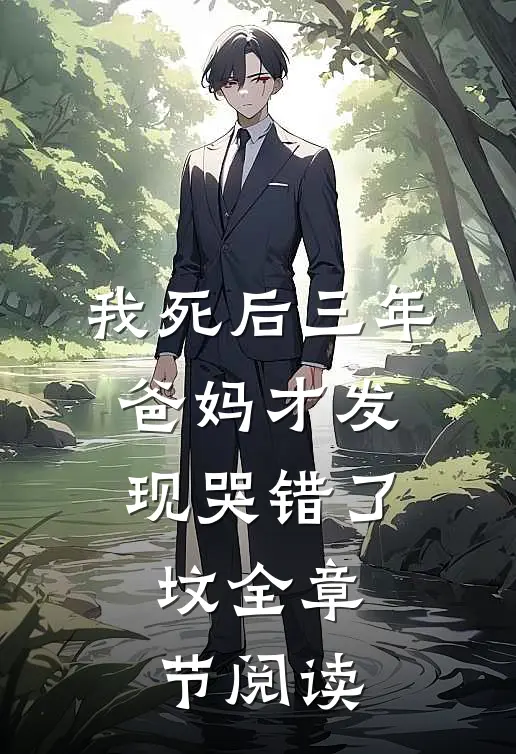 我死后三年，爸妈才发现哭错了坟全章节阅读