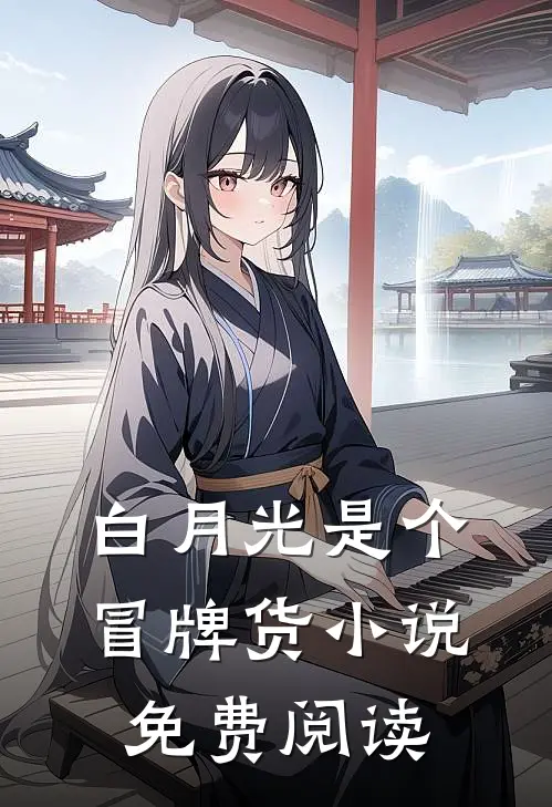 白月光是个冒牌货小说免费阅读