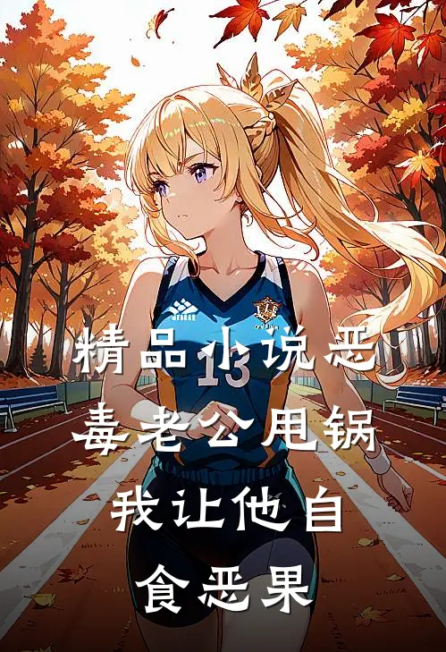 精品小说恶毒老公甩锅，我让他自食恶果