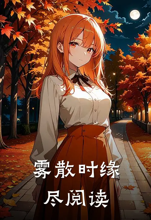 雾散时缘尽阅读