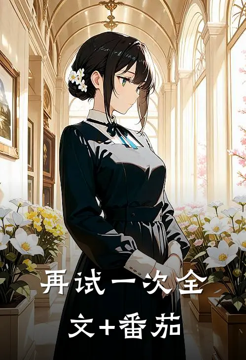 再试一次全文+番茄