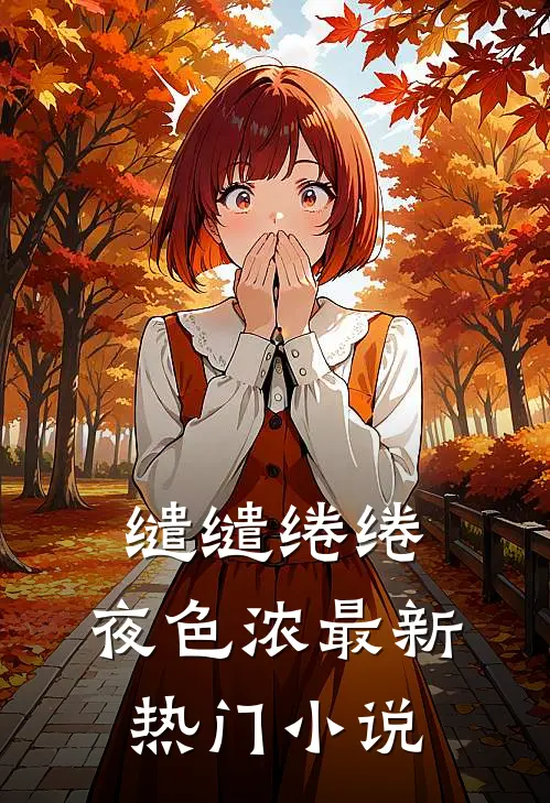 缱缱绻绻，夜色浓最新热门小说
