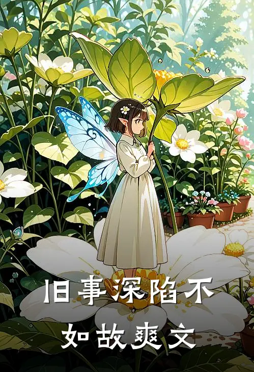 旧事深陷不如故爽文