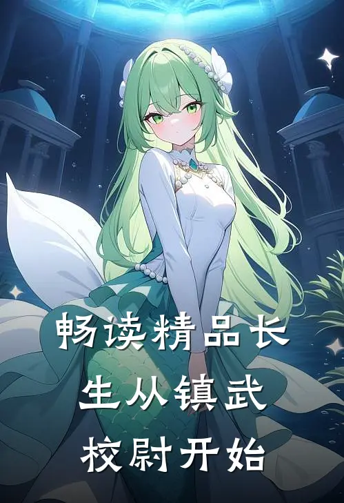 畅读精品长生从镇武校尉开始