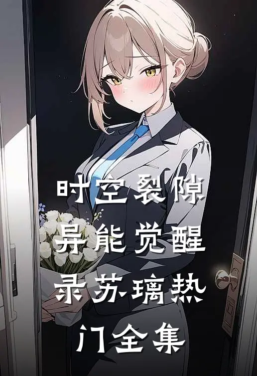 时空裂隙：异能觉醒录苏璃热门 全集