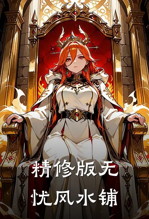 精修版无忧风水铺