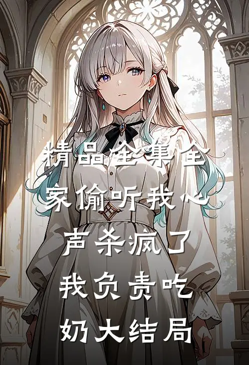 精品全集全家偷听我心声杀疯了,我负责吃奶大结局