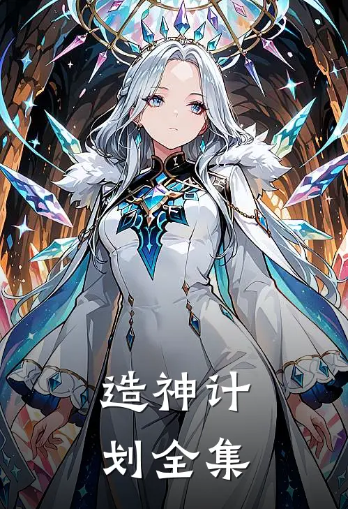 造神计划全集