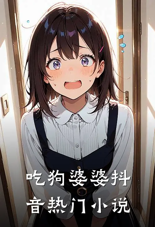 吃狗婆婆抖音热门小说
