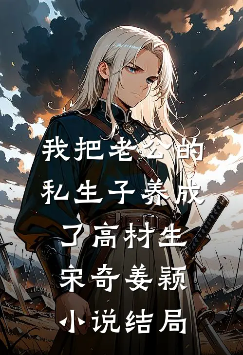 我把老公的私生子养成了高材生宋奇姜颖小说结局