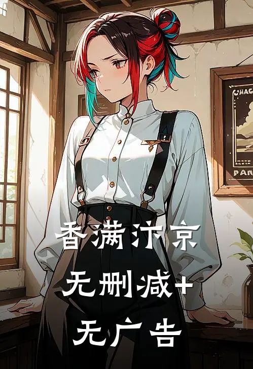 香满汴京无删减+无广告
