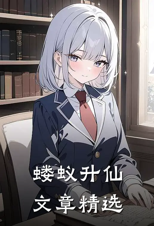 蝼蚁升仙文章精选