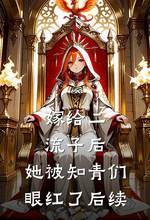 嫁给二流子后，她被知青们眼红了后续