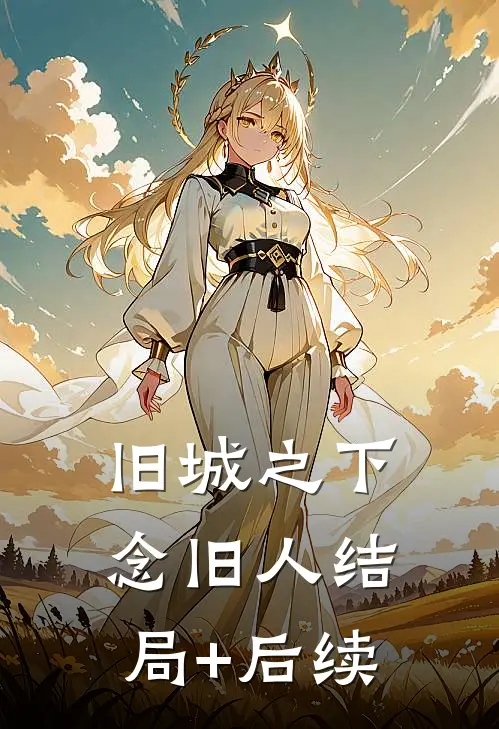 旧城之下念旧人结局+后续