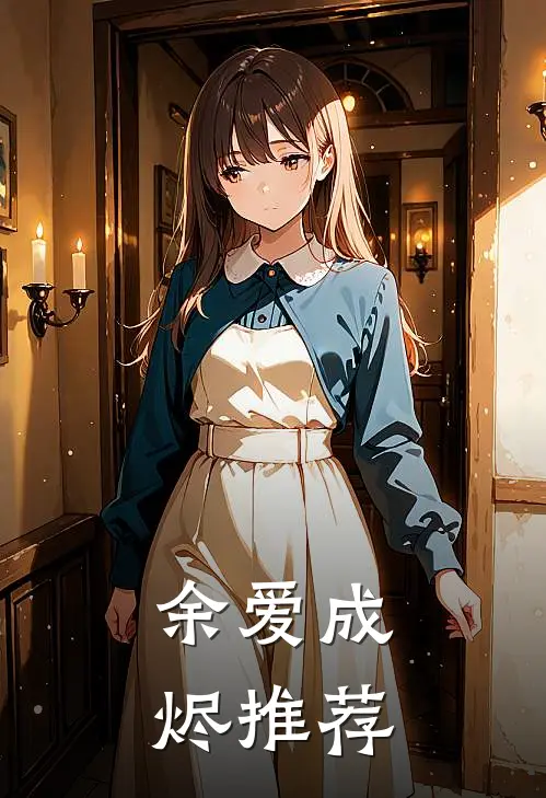 余爱成烬推荐