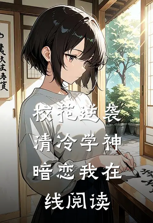校花逆袭清冷学神暗恋我在线阅读