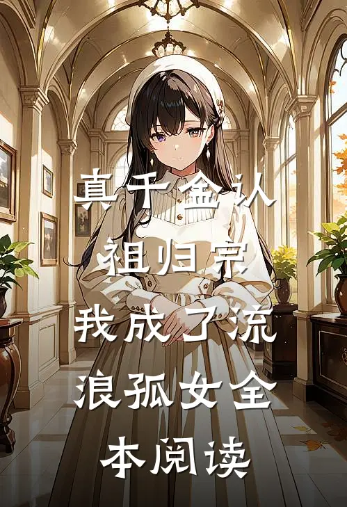 真千金认祖归宗，我成了流浪孤女全本阅读