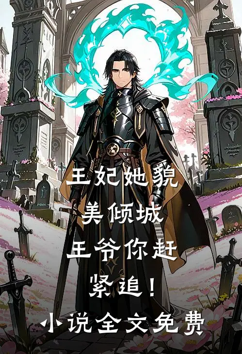 王妃她貌美倾城,王爷你赶紧追!全文免费
