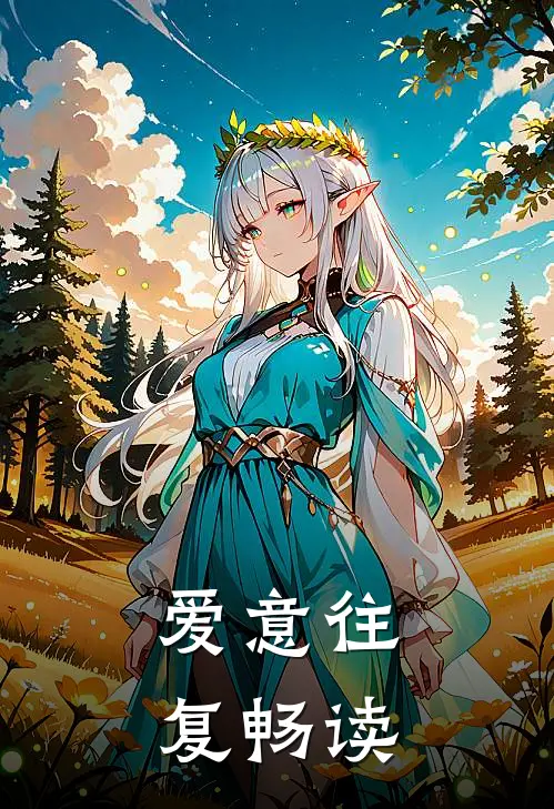 爱意往复畅读