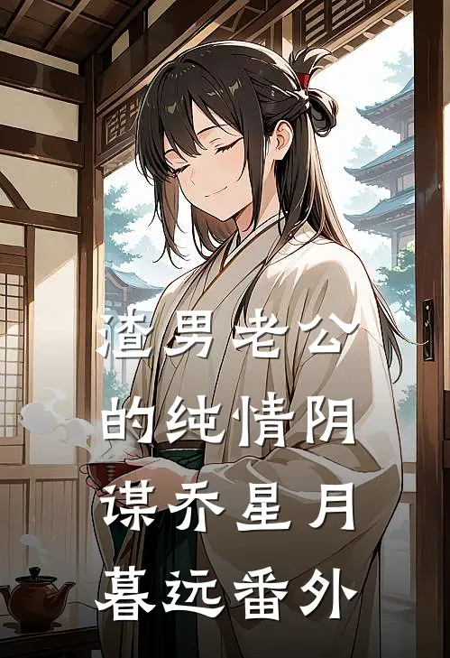 渣男老公的纯情阴谋乔星月暮远 番外