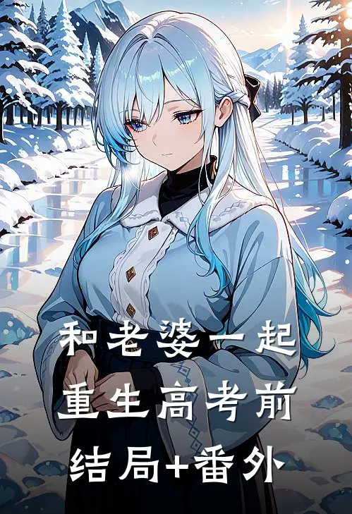 和老婆一起重生高考前结局+番外