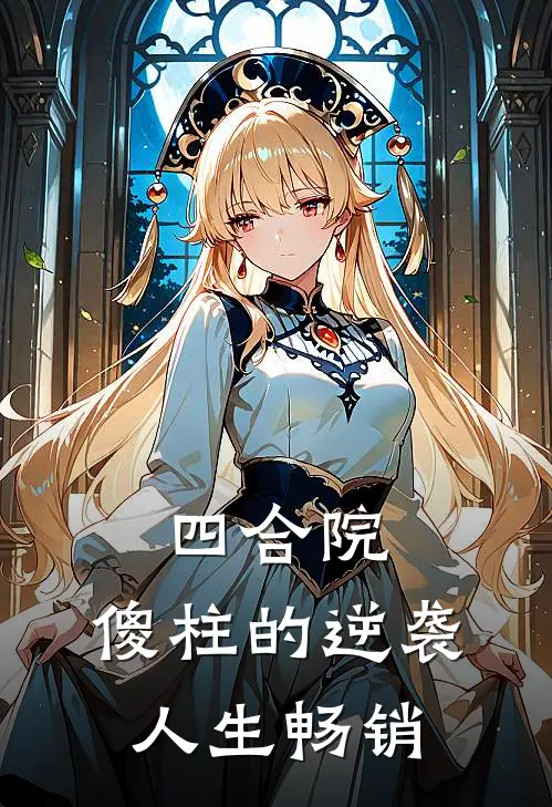 四合院：傻柱的逆袭人生畅销