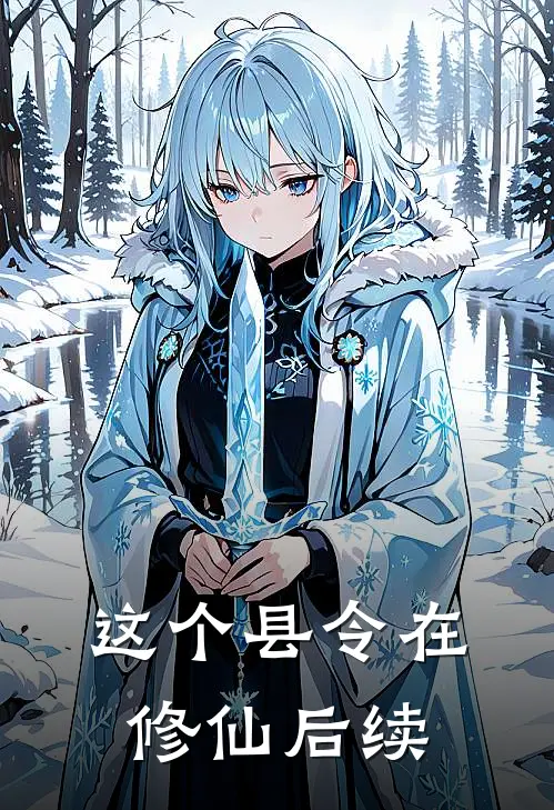 这个县令在修仙后续