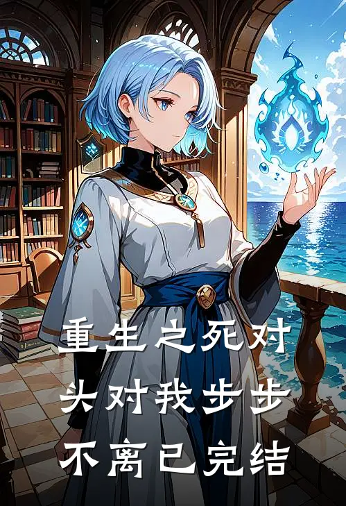 重生之死对头对我步步不离已完结