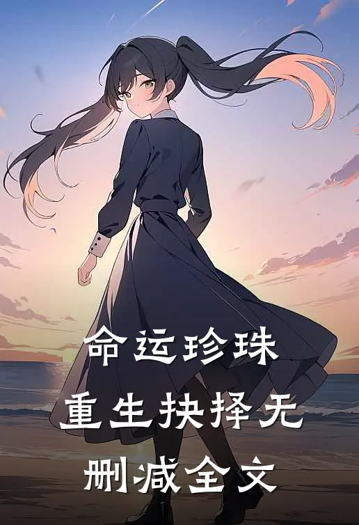 命运珍珠：重生抉择无删减全文