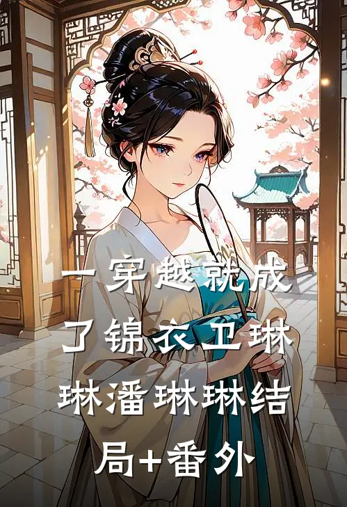 一穿越就成了锦衣卫琳琳潘琳琳结局+番外