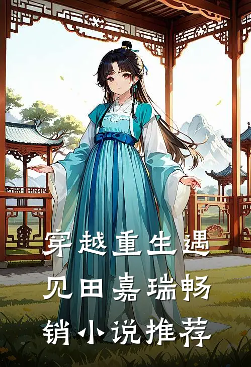 穿越重生遇见田嘉瑞畅销小说推荐