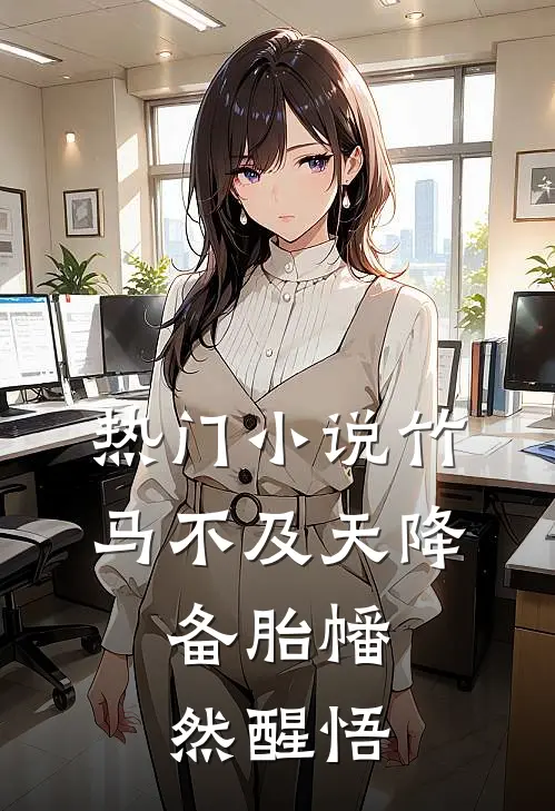 热门小说竹马不及天降：备胎幡然醒悟