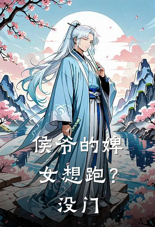 侯爷的婢女想跑？没门