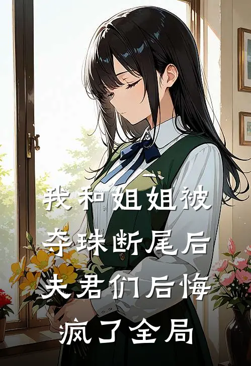我和姐姐被夺珠断尾后，夫君们后悔疯了全局