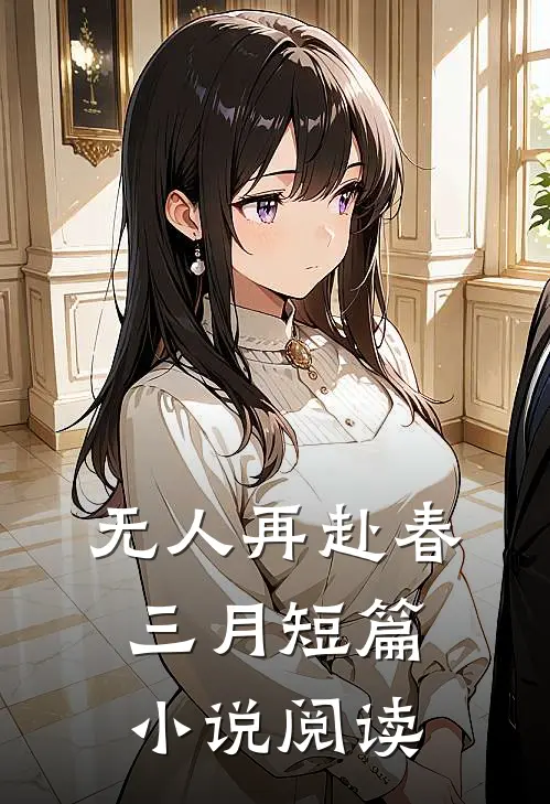 无人再赴春三月短篇小说阅读