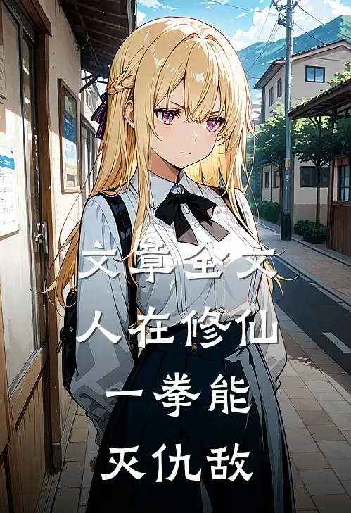 文章全文人在修仙，一拳能灭仇敌