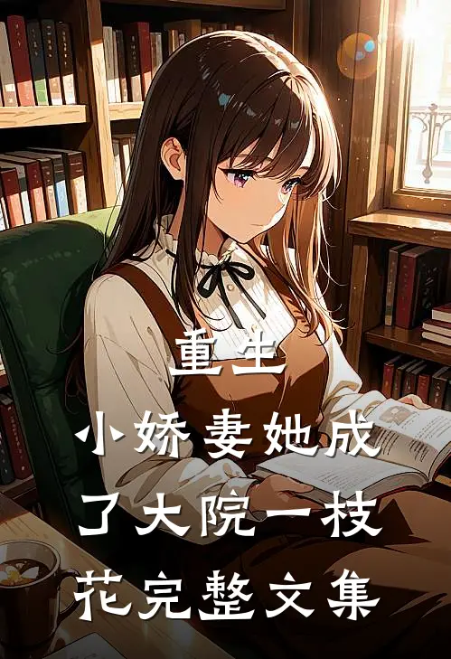 重生：小娇妻她成了大院一枝花完整文集