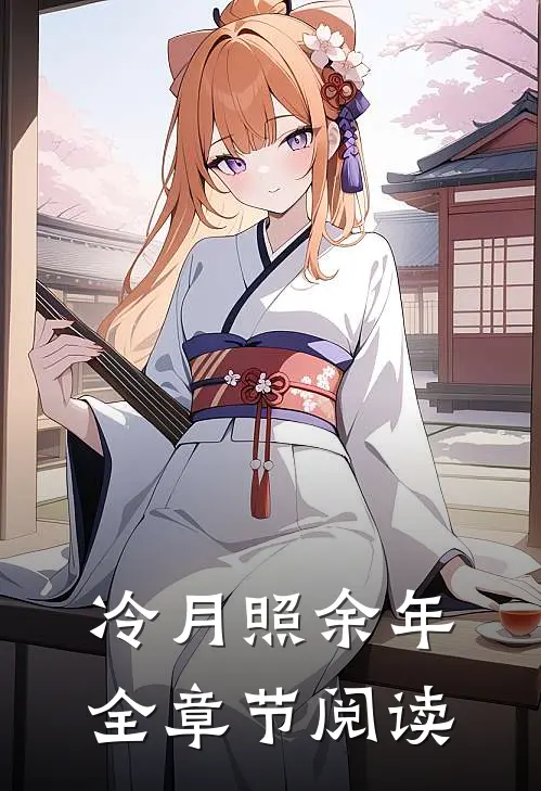 冷月照余年全章节阅读