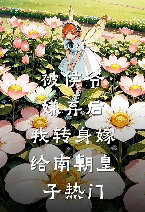 被侯爷嫌弃后，我转身嫁给南朝皇子热门