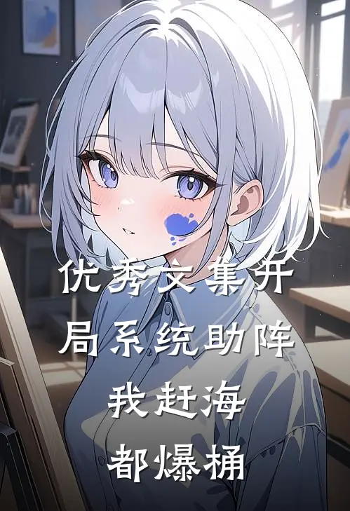 优秀文集开局系统助阵，我赶海都爆桶