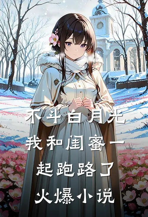 不斗白月光，我和闺蜜一起跑路了火爆小说