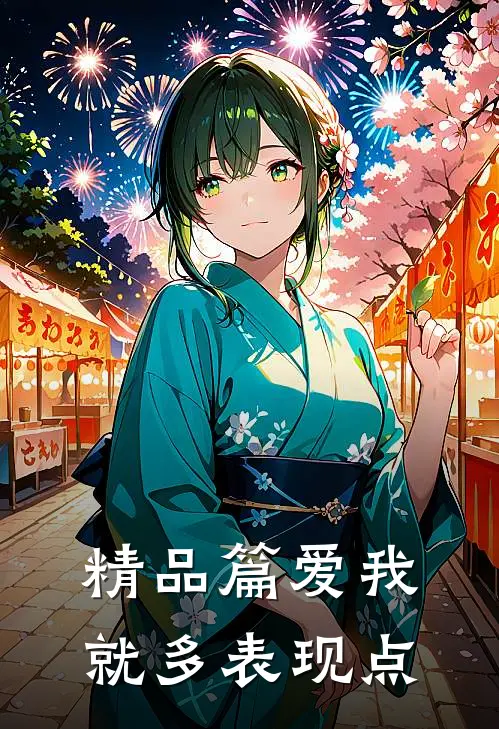 精品篇爱我就多表现点