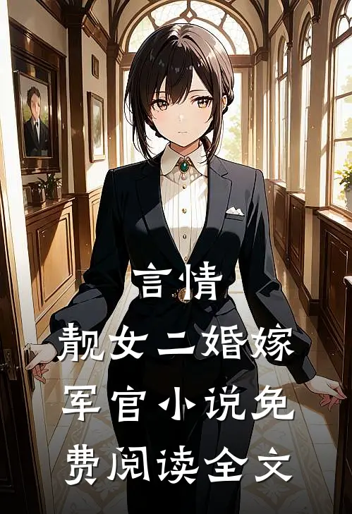 言情：靓女二婚嫁军官小说免费阅读全文