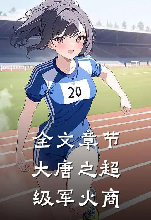 全文章节大唐之超级军火商