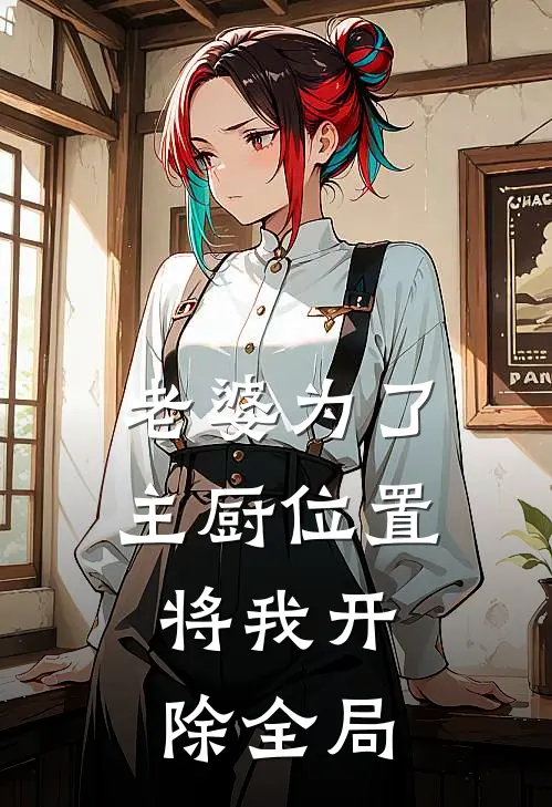 老婆为了主厨位置，将我开除全局