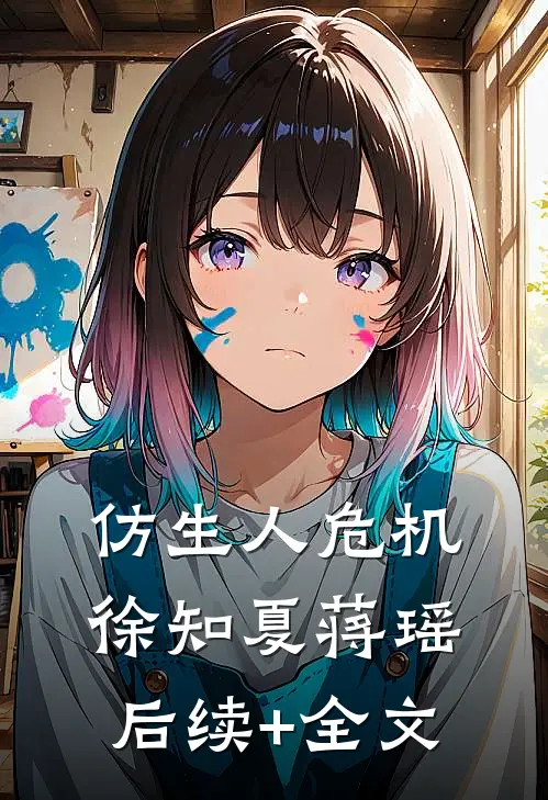 仿生人危机徐知夏蒋瑶后续+全文