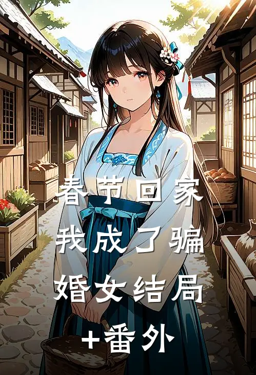 春节回家，我成了骗婚女结局+番外