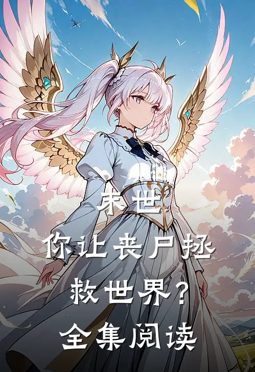 末世你让丧尸拯救世界?全集阅读免费