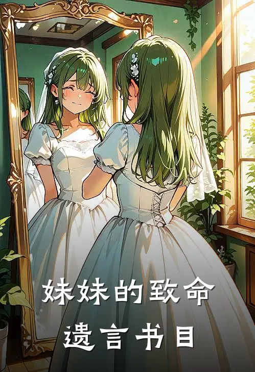 妹妹的致命遗言书目