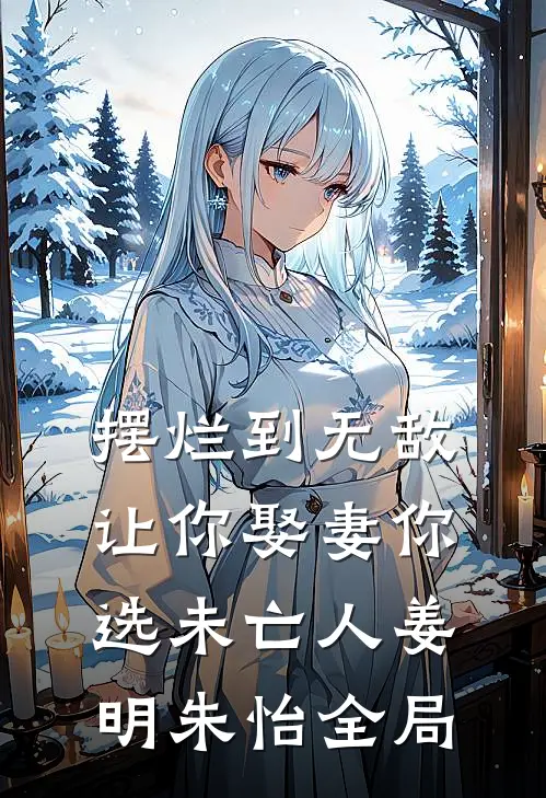 摆烂到无敌，让你娶妻你选未亡人姜明朱怡全局